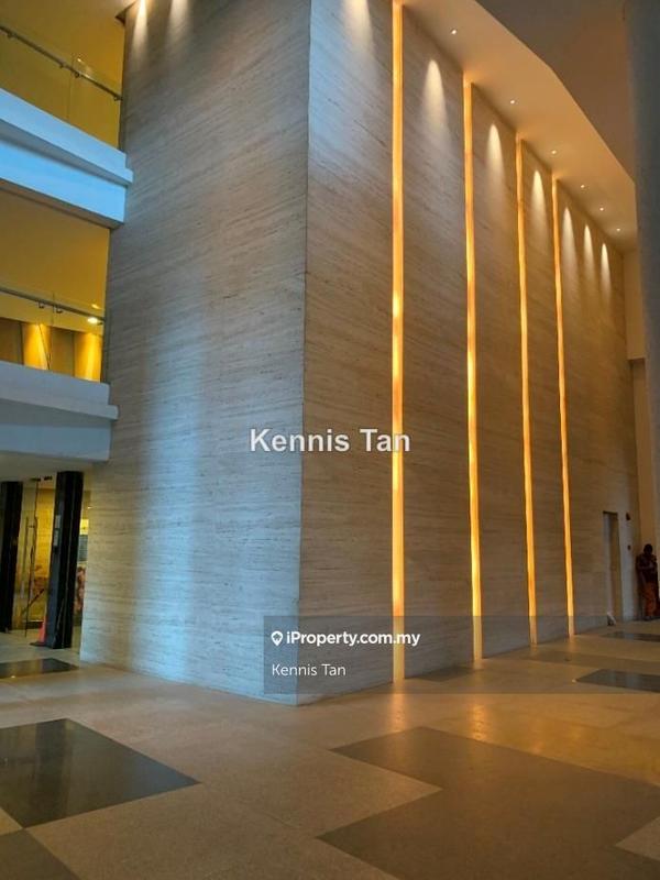 Condominium for Sale in The Westside Two by Kennis Tan - iProperty.com.my