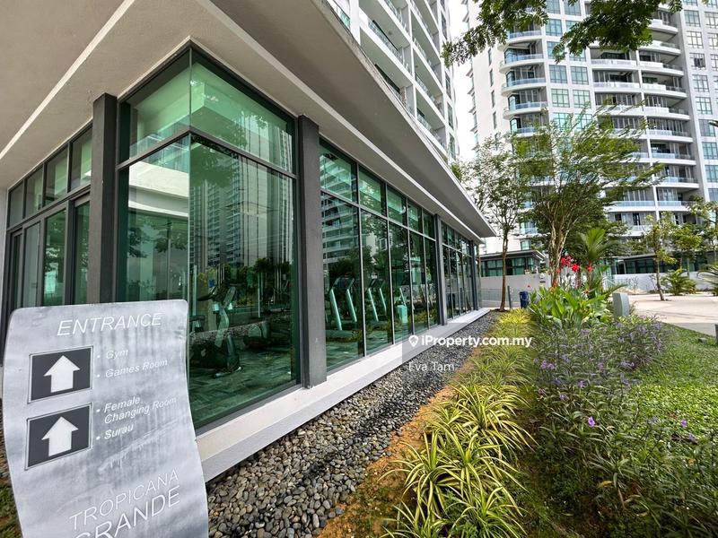 Condominium for Rent in Tropicana Grande by Eva Tam - iProperty.com.my