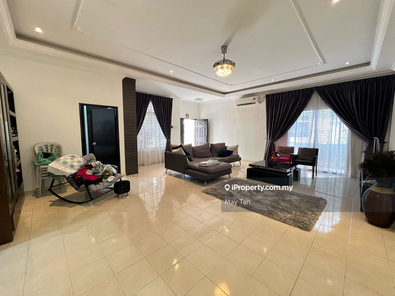 Bungalow House untuk Dijual di Bandar Seri Impian, Kluang oleh May Tan - iProperty.com.my