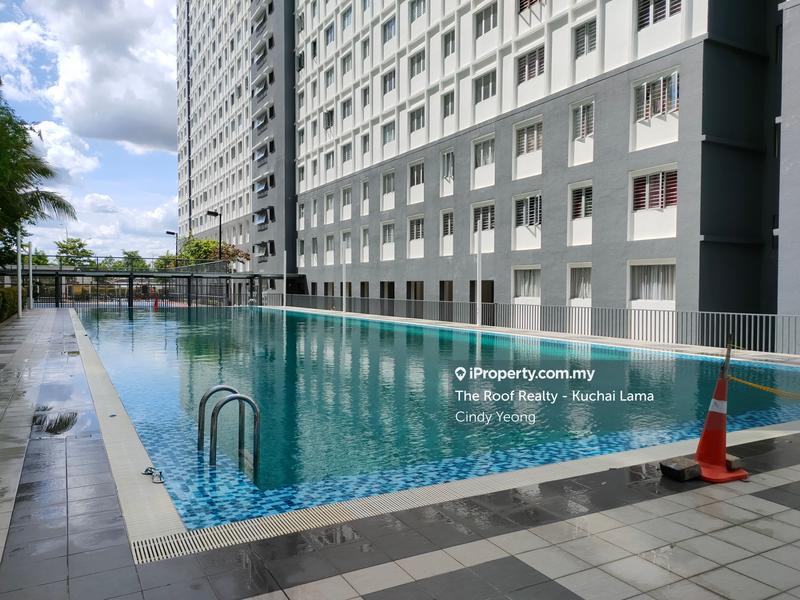 For Rent - Karisma @ Eco Majestic