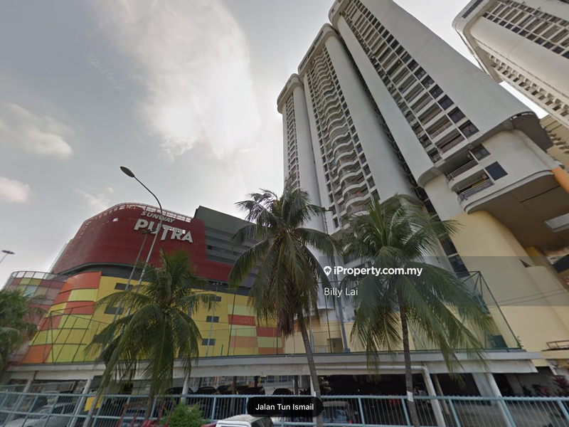 Condominium for Sale in Villa Putra by Billy Lai - iProperty.com.my