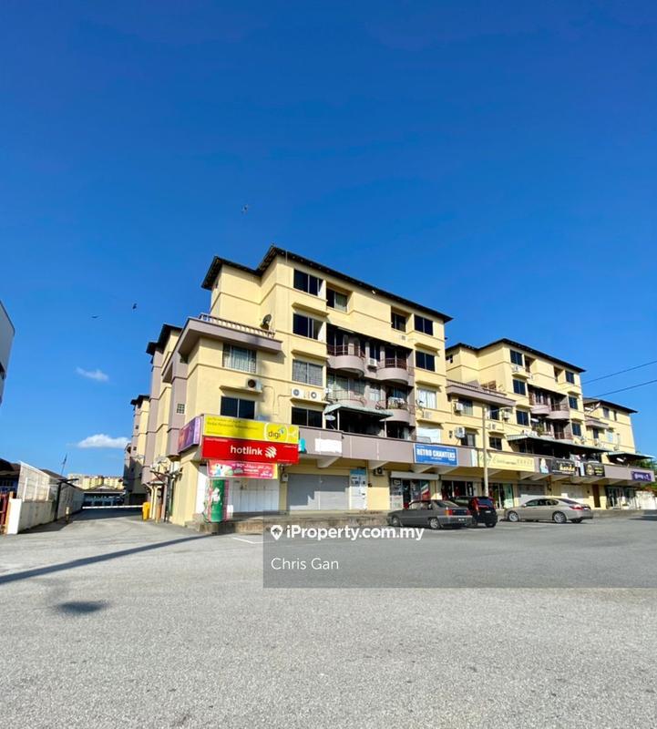 For Rent - Amansara Apartment