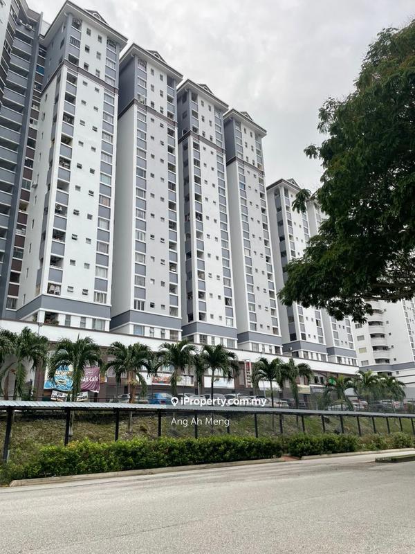 Shop for Sale in Taman Putra Damai, Ara Damansara by Ang Ah Meng - iProperty.com.my
