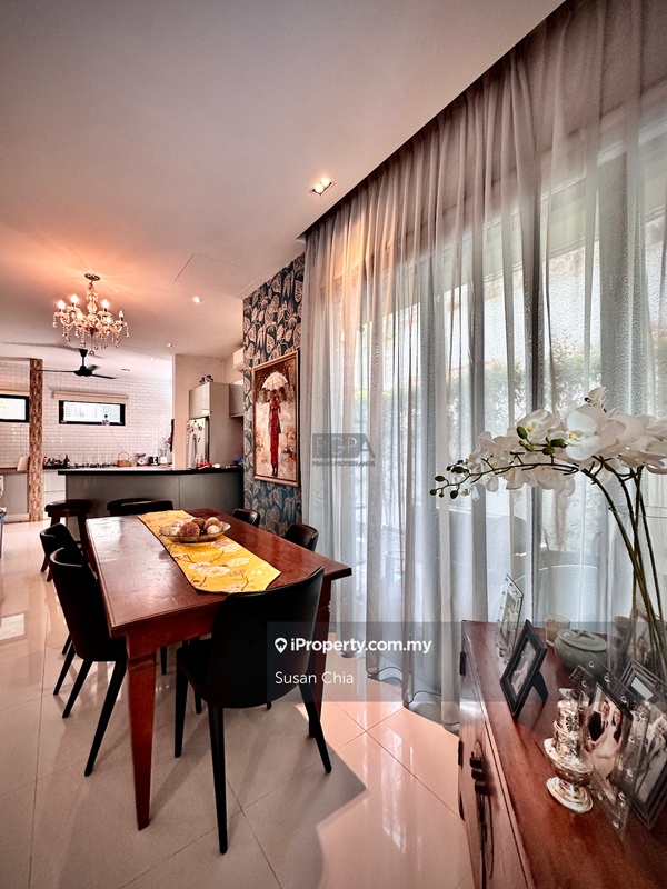 Rumah Berkembar untuk Dijual di Batu Ferringhi, Penang oleh Susan Chia - iProperty.com.my