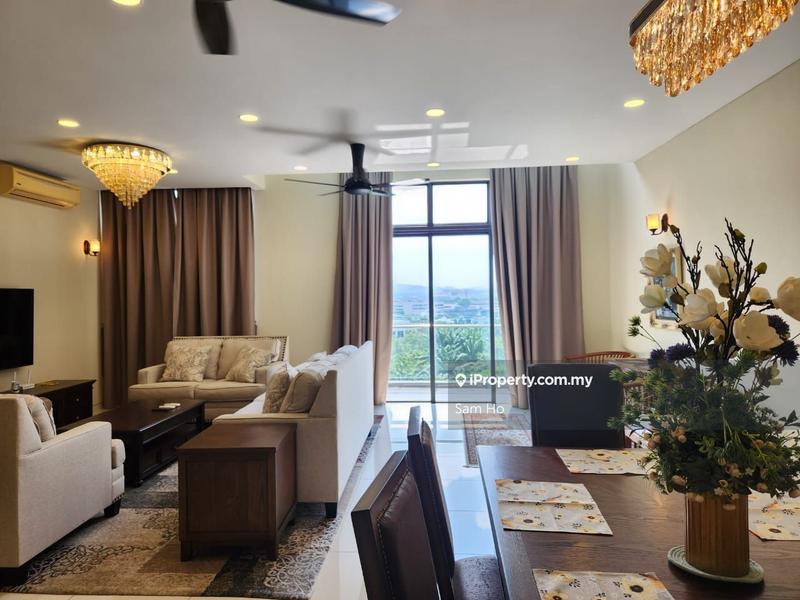 For Sale - Temasya Kasih