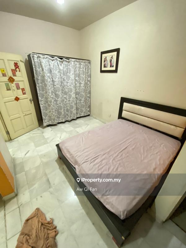 Rumah Berkembar untuk Dijual di Taman Setapak, Setapak oleh Aw Qi Fan - iProperty.com.my
