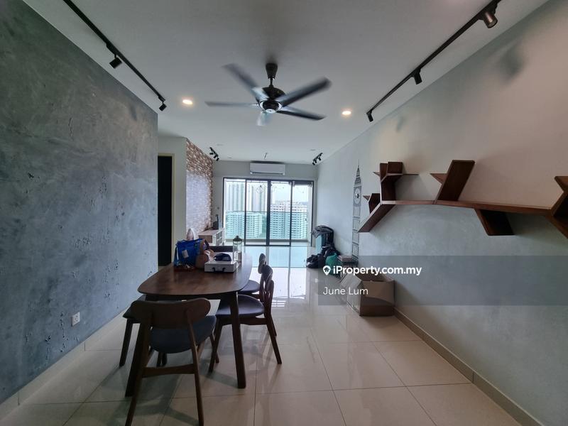 For Sale - Riverville Residences