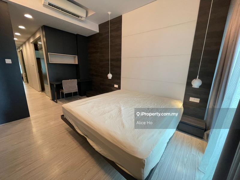 Residensi Servis untuk Disewa di The Potpourri oleh Alice Ho - iProperty.com.my