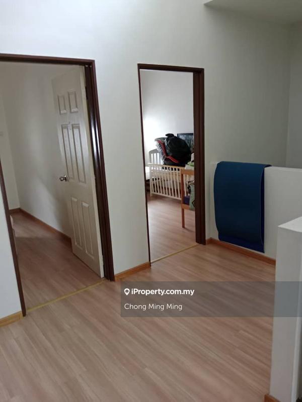 Rumah Berangkai 2 Tingkat untuk Dijual di Lavender Heights, Senawang oleh Chong Ming Ming - iProperty.com.my
