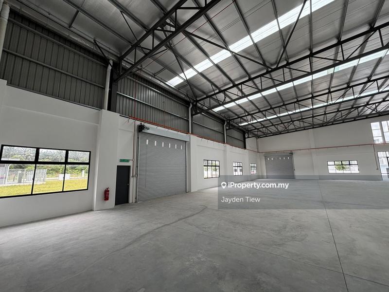 For Rent - eco business park 1 @eko perniagaan @ebp @eco hub