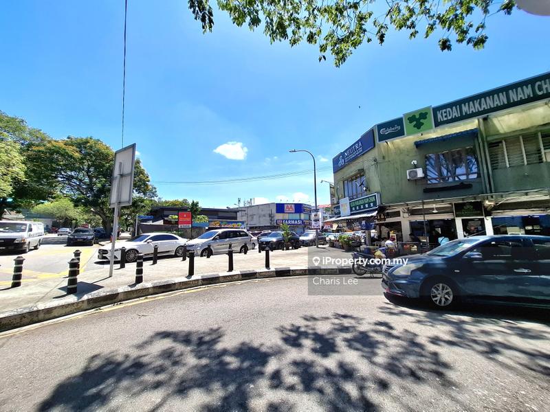 Kedai untuk Dijual di Bangsar Baru, Bangsar oleh Charis Lee - iProperty.com.my