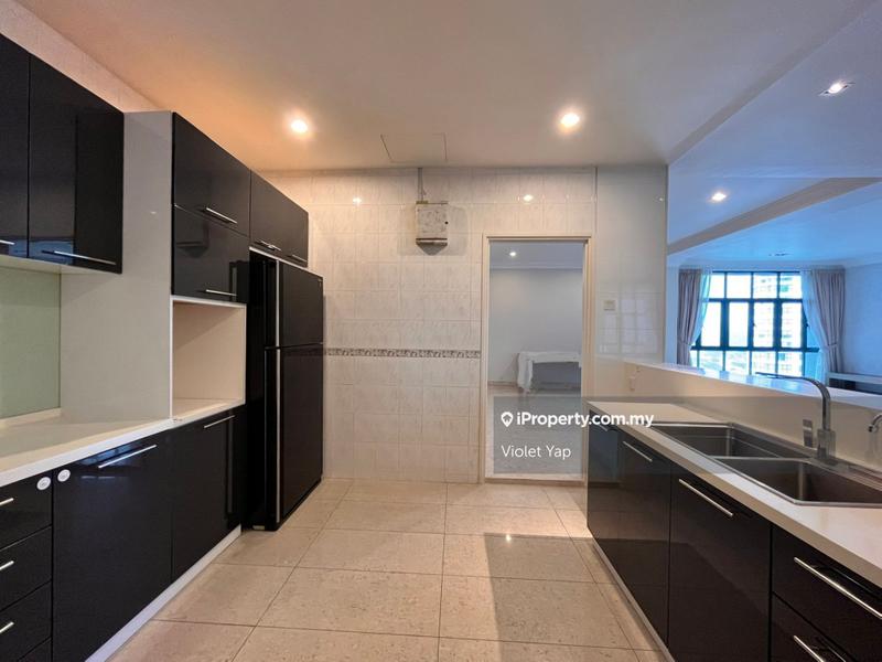 Kondominium untuk Dijual di Menara Avenue (Menara Promenade) oleh Violet Yap - iProperty.com.my