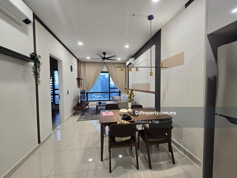 Condominium for Rent in TRIA Seputeh in 9 Seputeh, Kuala Lumpur by Rebecca Yap - iProperty.com.my