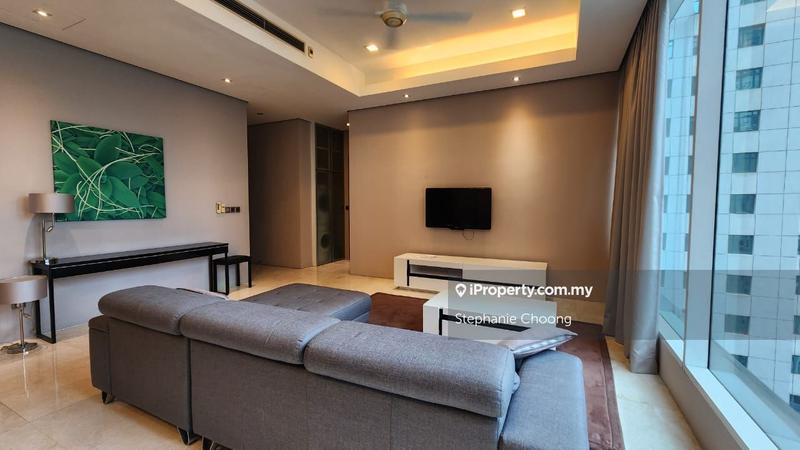 Service Residence for Sale in Vipod Residence by Stephanie Choong - iProperty.com.my
