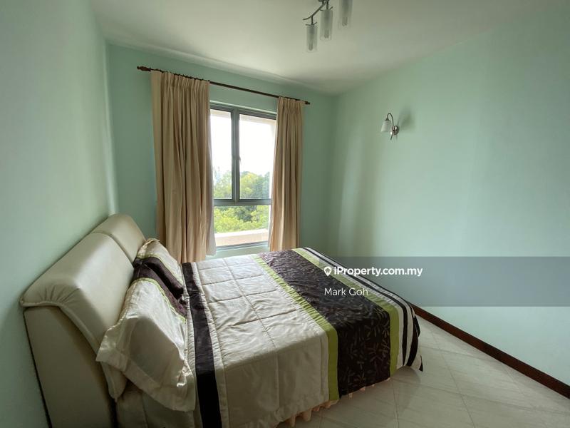 For Sale - Miami Green