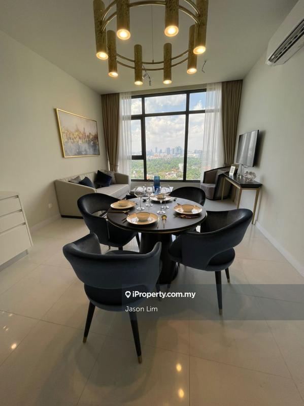 Service Residence for Rent in Service Suites @ Pavilion Embassy by Jason Lim - iProperty.com.my