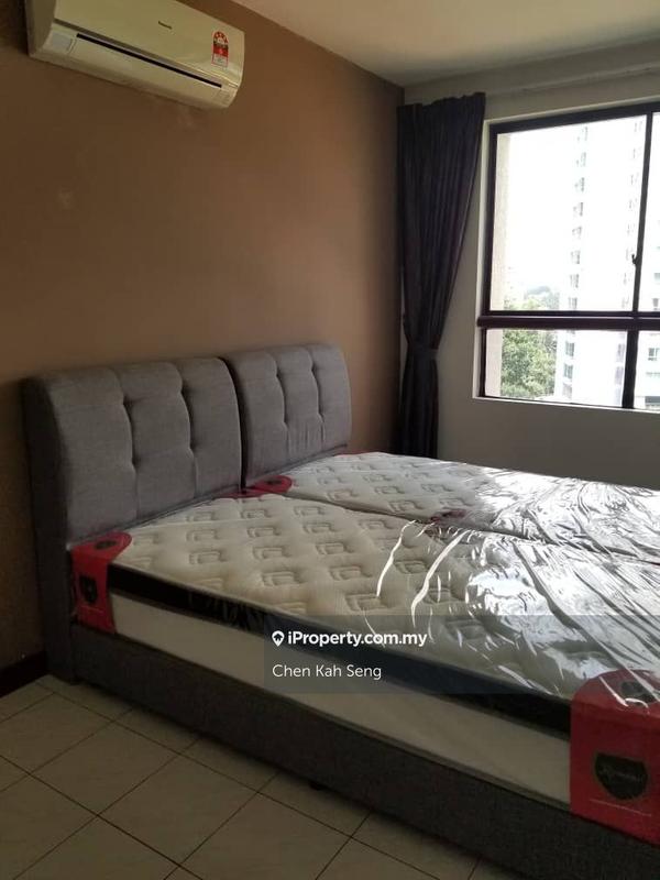 Condominium for Sale in Suasana Bangsar by Chen Kah Seng - iProperty.com.my