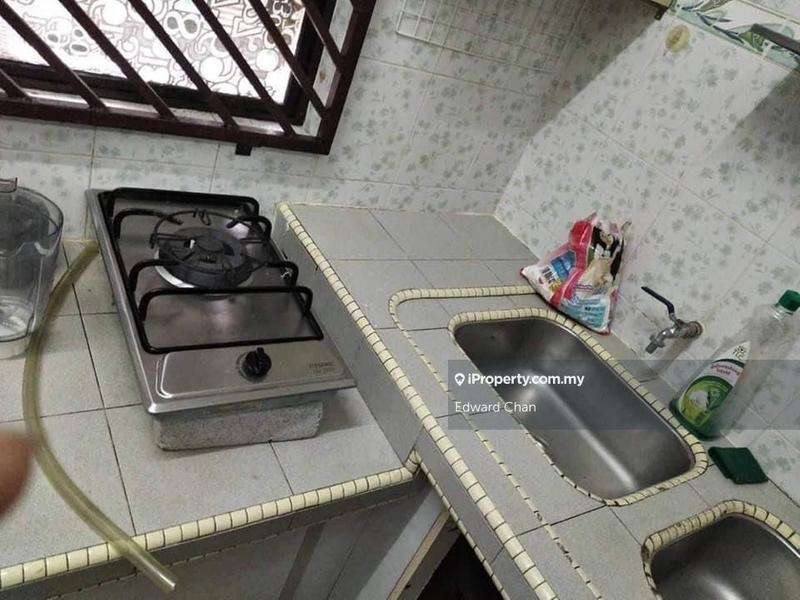 2-storey Terraced House for Sale in Bandar Sungai Long, Selangor by Edward Chan - iProperty.com.my