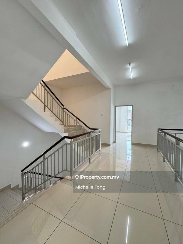 3-storey Terraced House for Rent in Nusa Sentral, Iskandar Puteri (Nusajaya) by Michelle Fong - Interior - iProperty.com.my