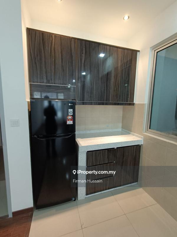 Kediaman Servis untuk Disewa di Gaya Resort Homes oleh Firman Hussain - iProperty.com.my