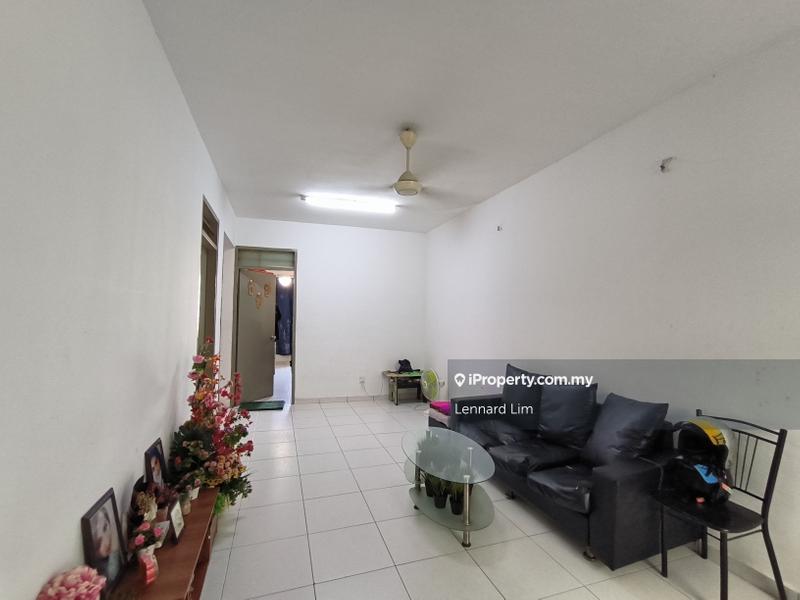 For Sale - Mentari Court