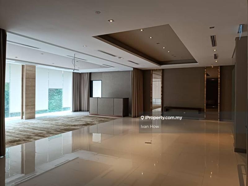 Banglo Komersial untuk Dijual di Bukit Ceylon, KL City Centre oleh Ivan How - iProperty.com.my
