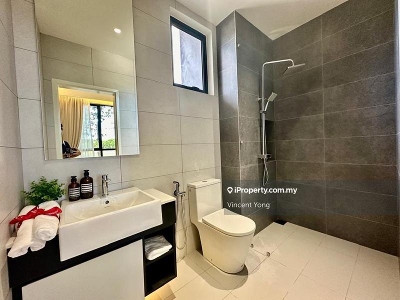 Residensi Servis untuk Dijual di Sunway LakeHills oleh Vincent Yong - iProperty.com.my
