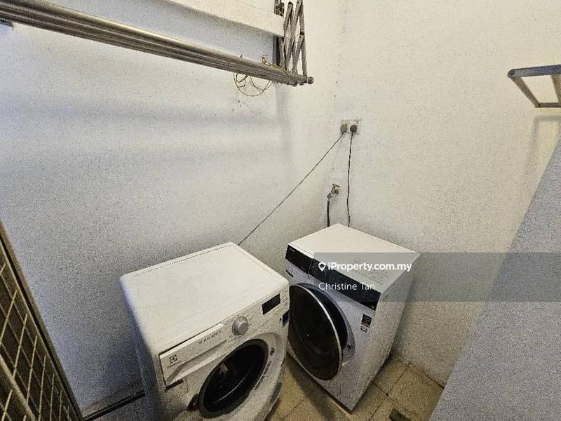 Service Residence for Rent in Arnica @ Tropicana Gardens by Christine Tan - iProperty.com.my