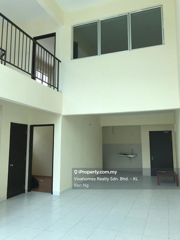 Service Residence for Sale in Amara by Ben Ng - iProperty.com.my