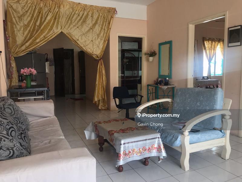 Pangsapuri untuk Dijual di Taman Cheras Prima Apartment oleh Gavin Chong - iProperty.com.my