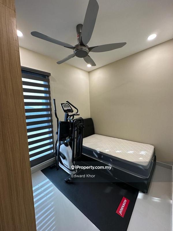 Service Residence for Sale in The Leafz @ Dedaun by Edward Khor - iProperty.com.my