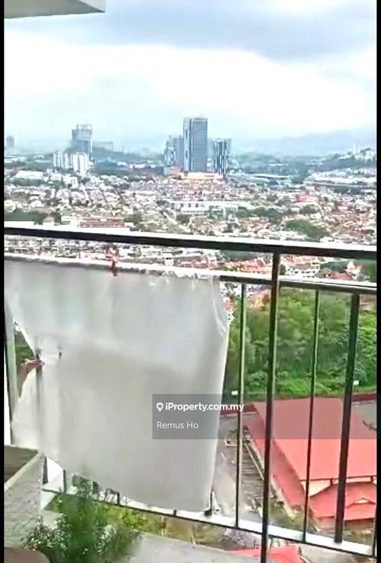 For Rent - Altitude 236