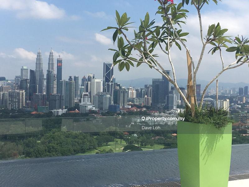 Service Residence for Sale in Sentrio Pandan by Dave Loh - iProperty.com.my