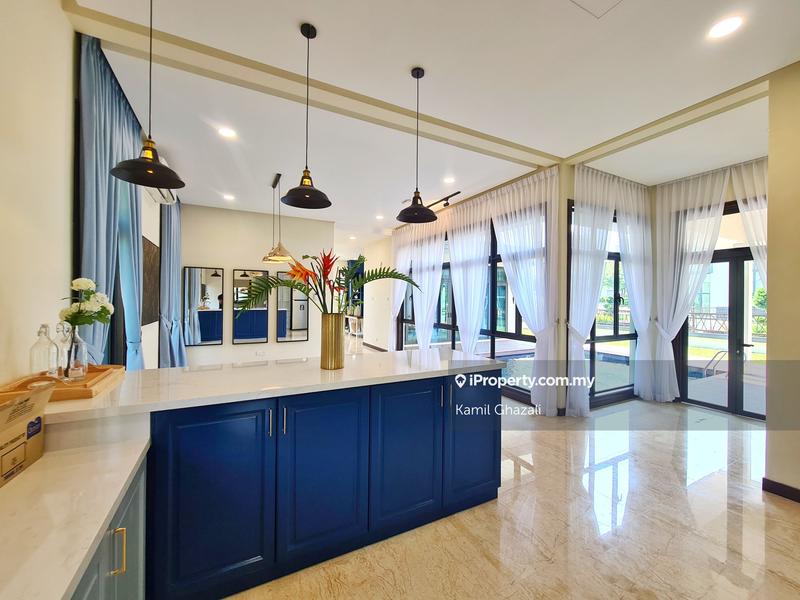 Bungalow House for Sale in Presint 16, Putrajaya by Kamil Ghazali - iProperty.com.my