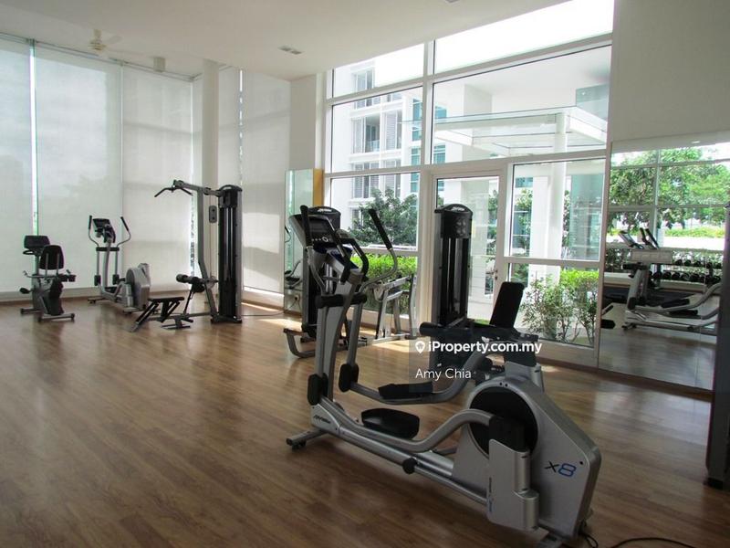 Kondominium untuk Disewa di Sunway Vivaldi oleh Amy Chia - iProperty.com.my