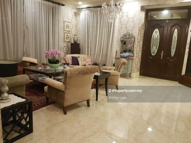 Rumah Berangkai 2 Tingkat untuk Dijual di Bukit Jelutong, Shah Alam oleh Shirley Looi - iProperty.com.my