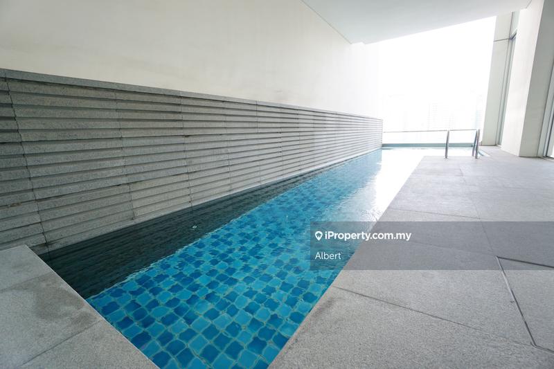 For Rent - One KL