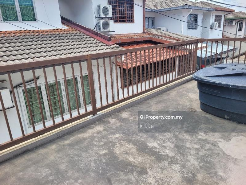 1.5-storey Terraced House for Sale in Bandar Baru Sri Petaling, Sri Petaling by K.K. Lai - iProperty.com.my