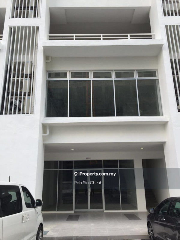 For Sale - Maxim Citilights