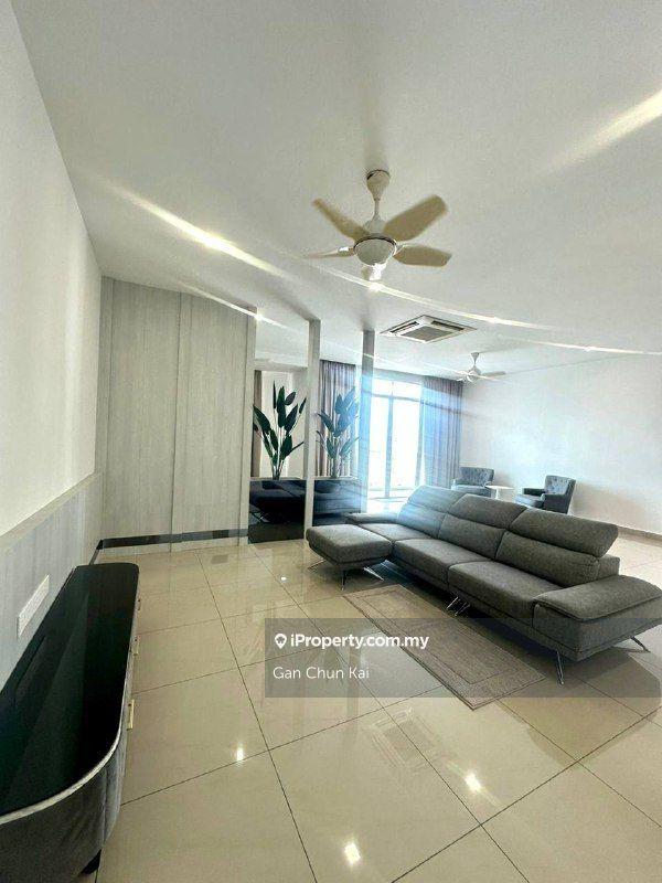 For Rent - The Cantonment