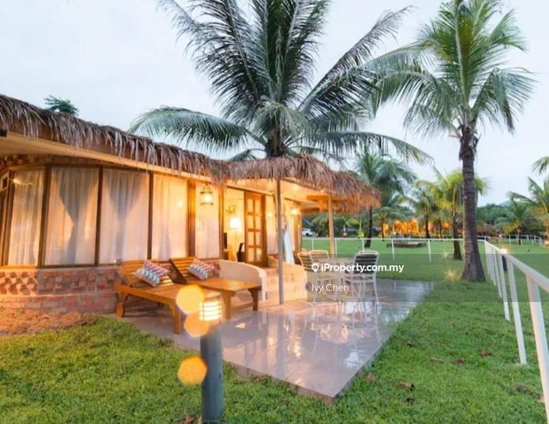 Hotel / Resort untuk Dijual di Langkawi, Kuah oleh Ivy Chen - iProperty.com.my