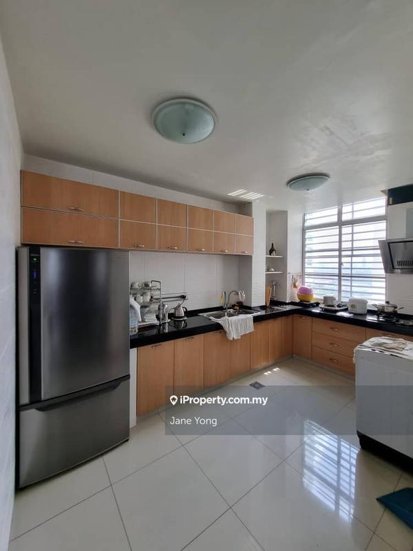 For Sale - Vistaria Residensi