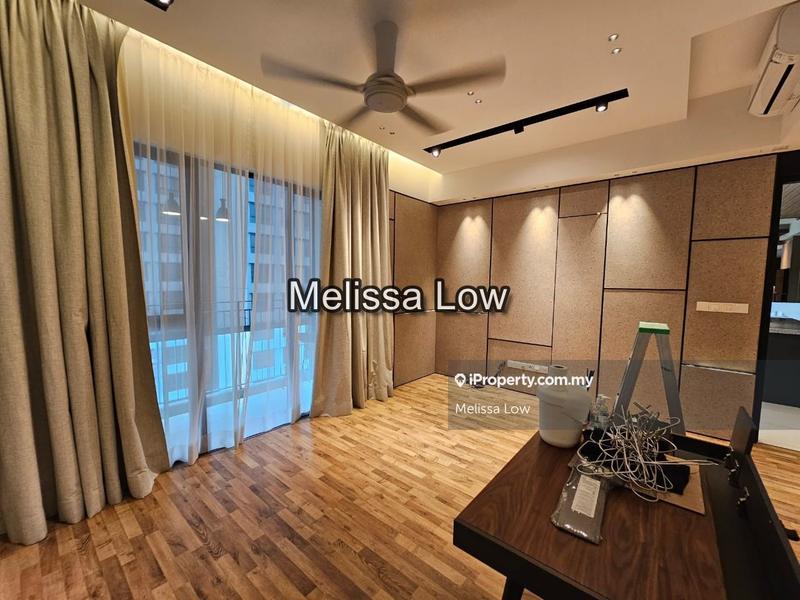 For Rent - Sunway Mont Residences