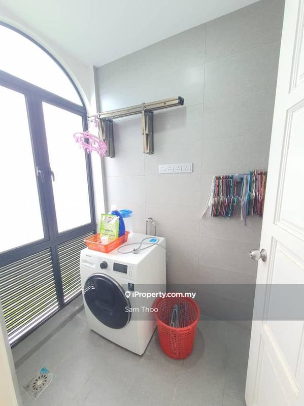 Banglo untuk Dijual di Taman Puchong Prima, Puchong oleh Sam Thoo - iProperty.com.my