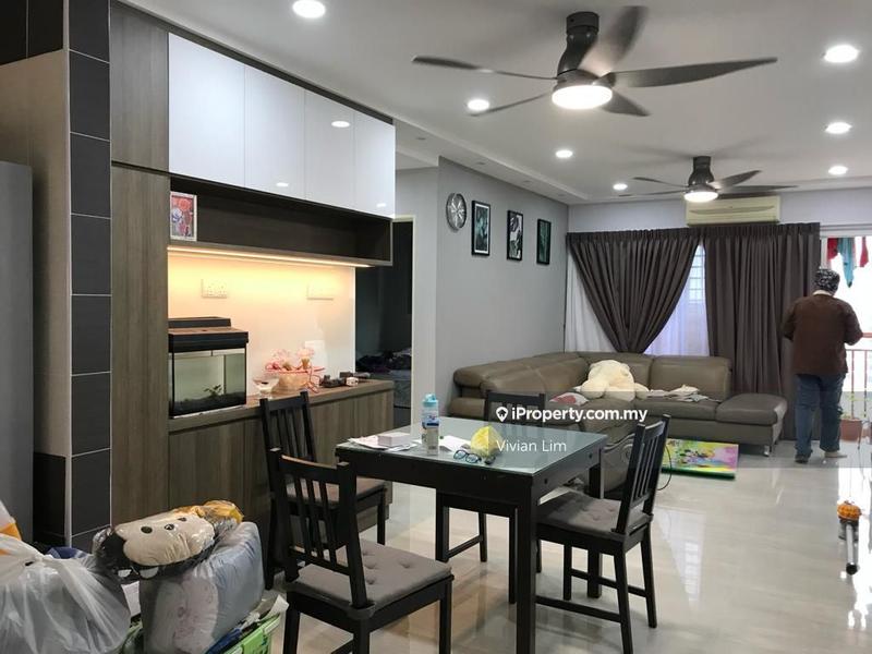 For Sale - Cengal Condominium