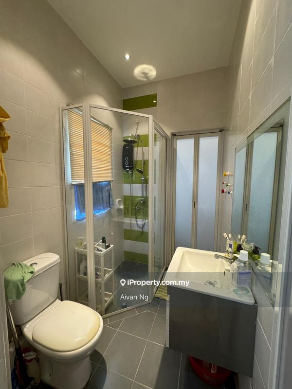 Rumah Berangkai 2 Tingkat untuk Dijual di 17rcx, Cheras oleh Aivan Ng - iProperty.com.my