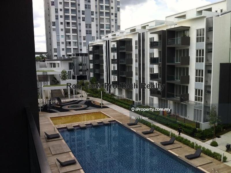 For Sale - The Sanderson