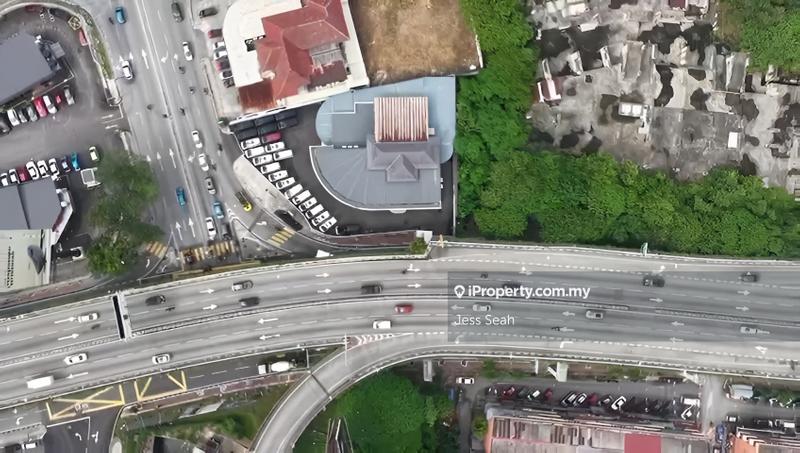 For Sale - ⭐ 2sty Detached ⭐Freehold ⭐ 18,100sf ⭐ Newly Fitted ⭐ Dual Main Road Frontage ⭐ KLCC