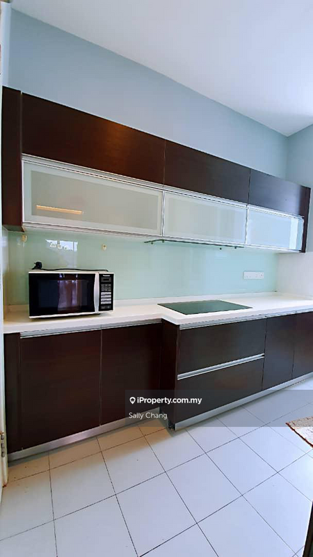 Condominium for Sale in BayStar Condominium by Sally Chang - iProperty.com.my