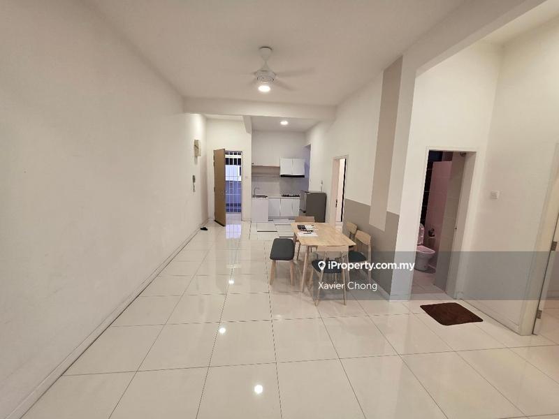 Service Residence for Rent in Skypod Residence by Xavier Chong - iProperty.com.my